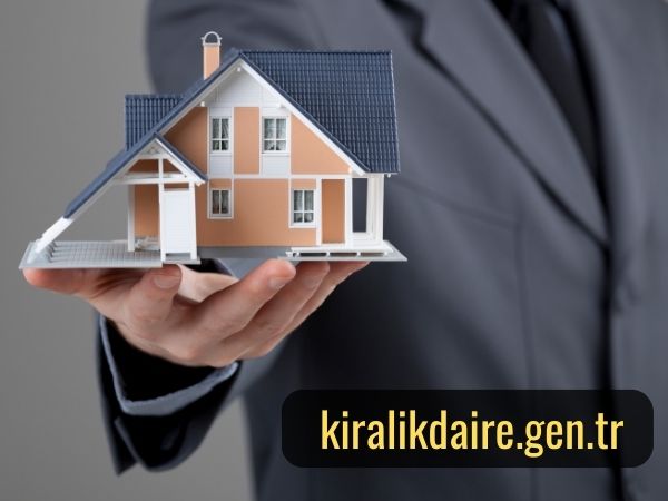 Bintaş Mahallesi Kiralık Daire